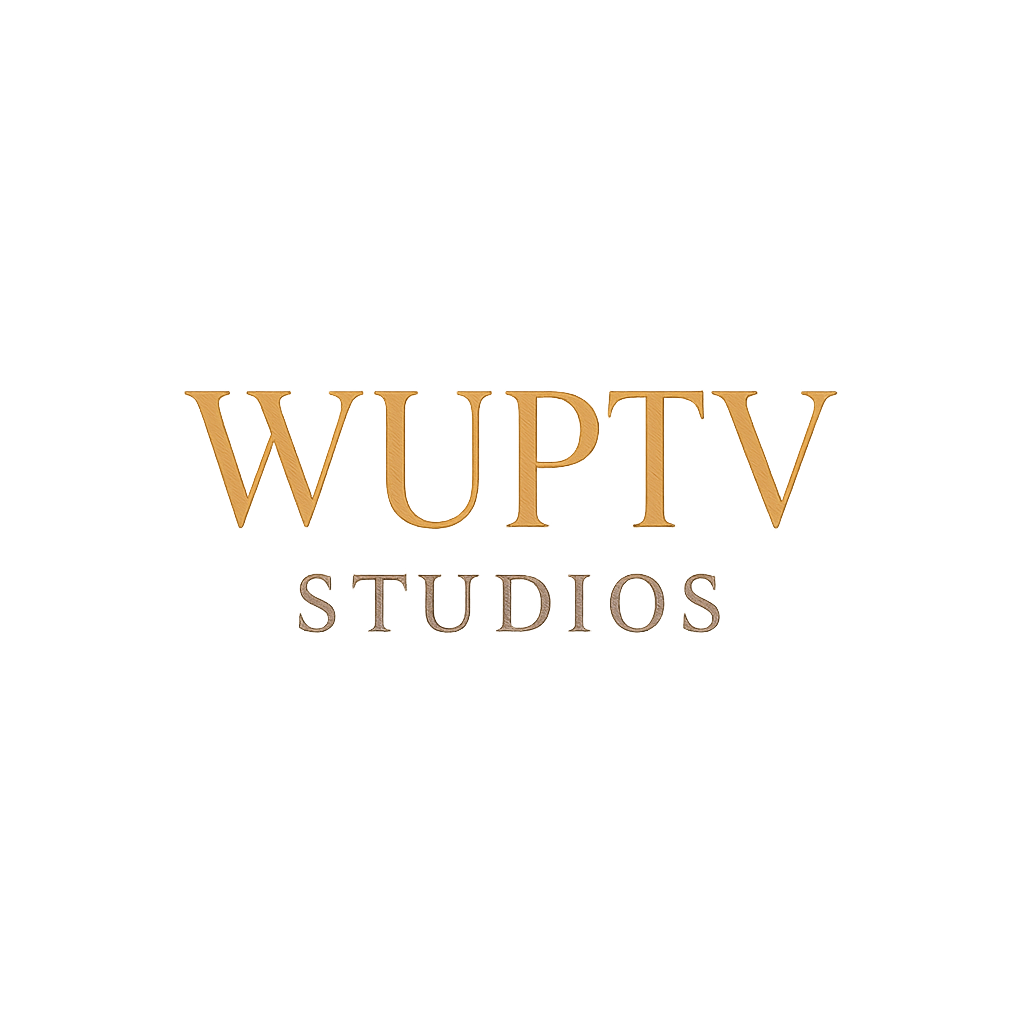 WUPTV Logo